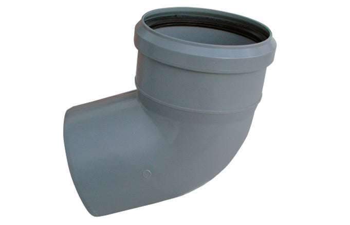 CURVA PP  HTB VALSIR- Diam. 75  45  °- VALSI- pezzi 1