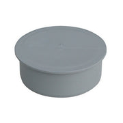 TAPPO DI CHIUSURA  PP  HTM  VALSIR- Diam. 40- VALSI- pezzi 1