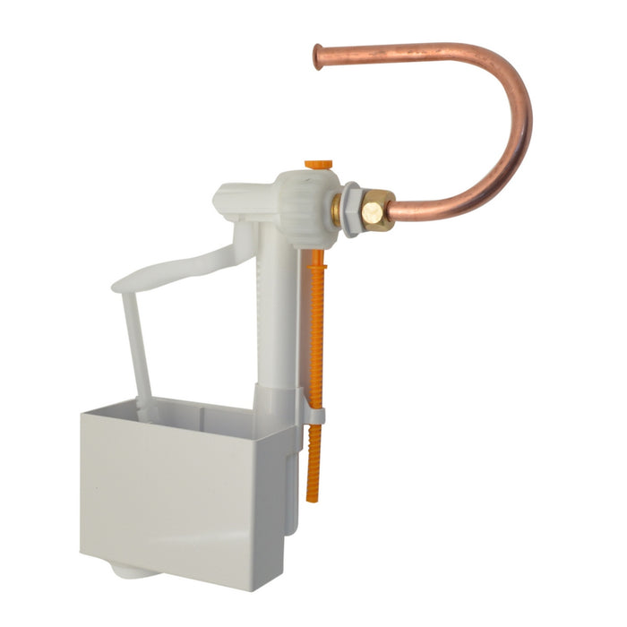 KIT AGGIORNAMENTO GALLEGGIANTE MEDUSA 1994/2008- VALSI- pezzi 1