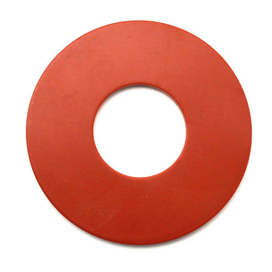 GUARNIZIONE PER VALVOLA DI SCARICO UNIFICATA PER TROPEA 3- mm 57 x 24 x 2- VALSI- pezzi 1