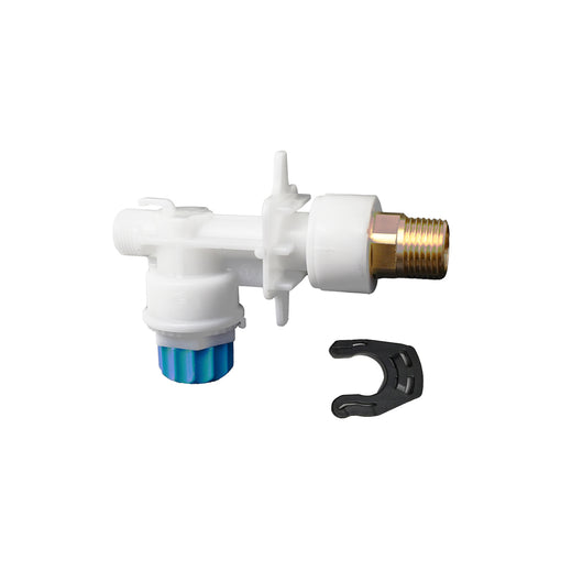 RACCORDO RUBINETTO D'ARRESTO- VALSI- pezzi 1