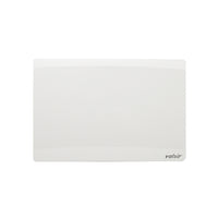 PLACCA ISPEZIONE  ABS TROPEA /WINNER- Bianca- VALSI- pezzi 1