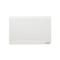 PLACCA ISPEZIONE  ABS TROPEA /WINNER- Bianca- VALSI- pezzi 1