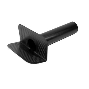 BOCCHETTONE AD ANGOLO USCITA TONDA- D. 120- ESCLU- pezzi 1