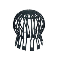 5 PZ PARAFOGLIE IN PLASTICA 60/120MM- D. 60/120- ESCLU- pezzi 1