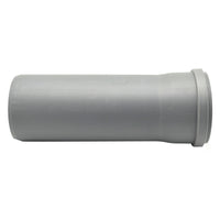 TUBO DF HTEM 1 BICCHIERE- Diam. 50 lungh. 2000- IKARO- pezzi 1