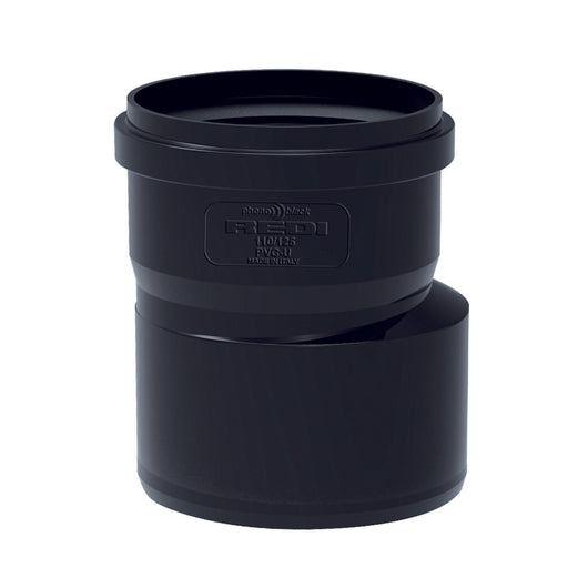 AUMENTO PHONO BLACK- Diam. 90/100- NICOL- pezzi 1