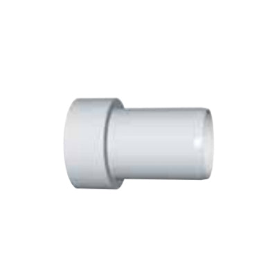 MANICOTTO WC CON GUARNIZIONE- Diam. 110/116- NICOL- pezzi 1