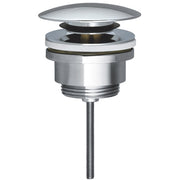 PILETTA CLICK - CLACK PER LAVABO E BIDET BONOMINI- 11/4- BONOM- pezzi 1