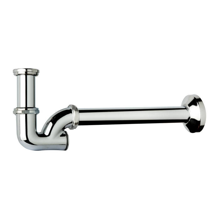 SIFONE ALTA QUALITA' - MOD. U IN OTTONE UNI EN 274- 11/4 x 32- TEA- pezzi 1