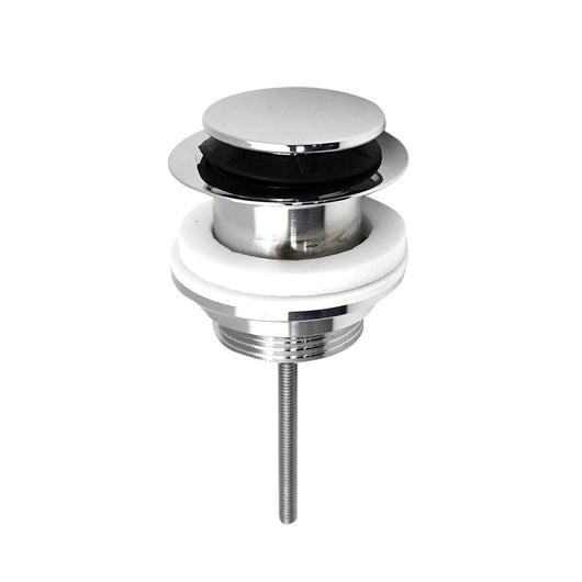 PILETTA UNIVERSALE AUTOMATICA ZARPAZO- D. 63 x 11/4 - sottop. H=15- TEA- pezzi 1