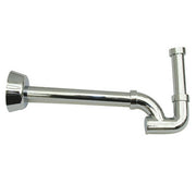 SIFONE A S ROYAL ABS A COLONNA SENZA PILETTA- 11/4- BONOM- pezzi 1