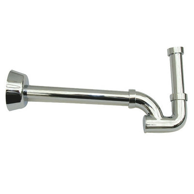 SIFONE A S ROYAL ABS A COLONNA SENZA PILETTA- 11/4- BONOM- pezzi 1