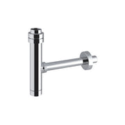 SIFONE MINIM-ALL PER LAVABO- 1 1/4 - Diam. 32 x 250 mm- BONOM- pezzi 1