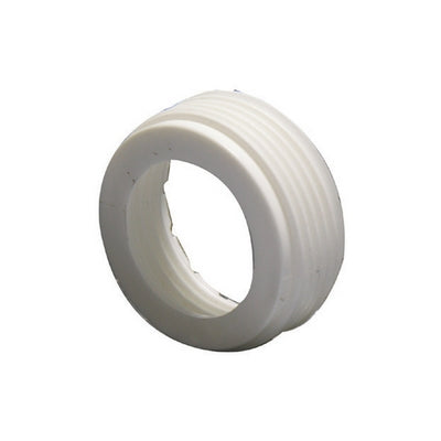 RIDUZIONE IN PVC PER SIFONI IN MOPLEN- F 1 x M 11/4- DH- pezzi 1