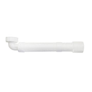 DIBIFLEX GHIERA PLASTICA SALVASPAZIO- 11/4 X 32/40- DEBOR- pezzi 1