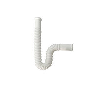 TUBO FLESSIBILE ED ESTENSIBILE CON MANICOTTO FF- Diam. 40- BONOM- pezzi 1