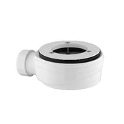 PILETTA SIFONATA LUX RIBASSATA 3 VITI UNIV. PER PIATTI DOCCIA STONE- Diam. 90- DH- pezzi 1