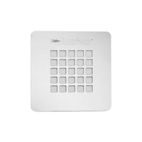 GRIGLIA PER PIATTI DOCCIA SERENITY- Inox- DH- pezzi 1