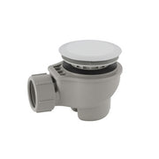 PILETTA SIFONATA PER PIATTI DOCCIA D. 60 MM GEBERIT- GEBER- pezzi 1