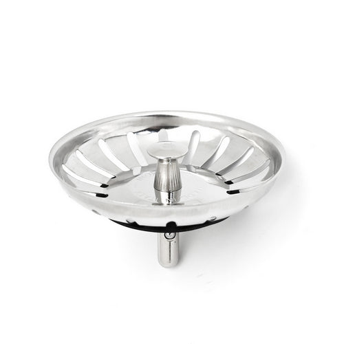 CESTELLO COMPLETO DI PERNO E POMOLO- Diam. 83 ribassata- DH- pezzi 1