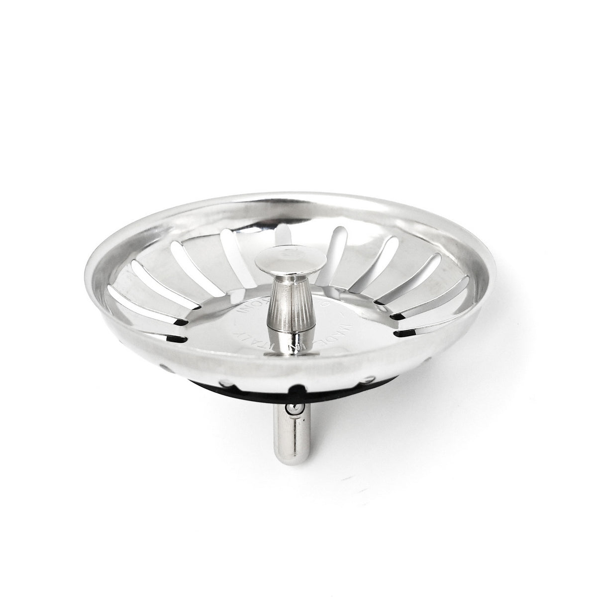 CESTELLO COMPLETO DI PERNO E POMOLO- Diam. 83 ribassata- DH- pezzi 1