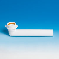 PROLUNGA JOLLY CURVA DIAM. 40 x 230 - 1 1/2- Diam. 40 x 230- LIRA