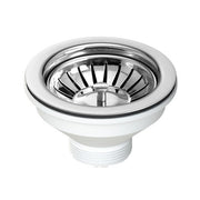 PILETTA 114 MM SENZA TROPPO PIENO- 11/2- DH- pezzi 1