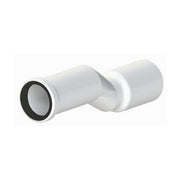 ECCENTRICO BICOMPONENTE DN 32-40- DH- pezzi 1