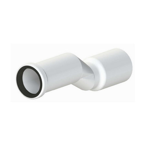ECCENTRICO BICOMPONENTE DN 32-40- DH- pezzi 1