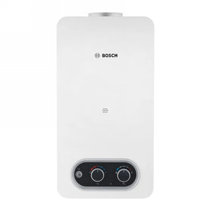 SCALDABAGNO A GAS T4004 THERM 4000- 10 l/min - Gpl- BOSC- pezzi 1