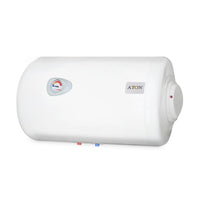 SCALDABAGNO ELETTRICO ATON LT.80 ORIZZONTALE- Anni 5- ATON- pezzi 1