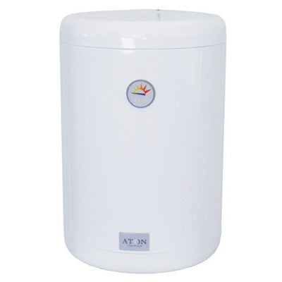 SCALDABAGNO ELETTRICO ATON LT.100 VERTICALE- Anni 2- ATON- pezzi 1