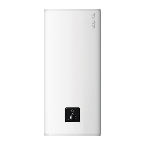 SCALDABAGNO ELETTRICO COMPATTO VERTIGO ACCESS- CapacitÃE 80 L Mod. 100- ATLA