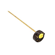 TERMOSTATO UNIPOLARE TIPO RT-WH13- 70  ° x L. 275 mm- UNIVA- pezzi 1