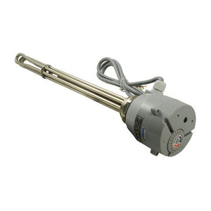 RESISTENZA OWRG CON TERMOSTATO- W 2000 400V- UNIVA- pezzi 1