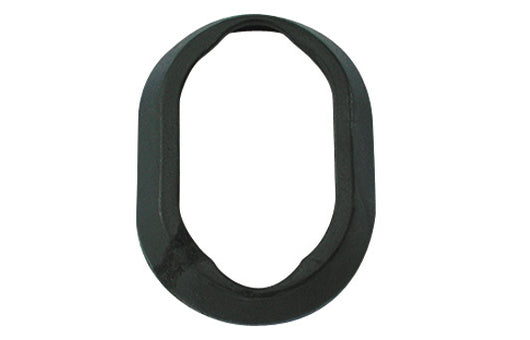 GUARNIZIONE FLANGIA PER SCALDABAGNO SIMAT LT. 10-30- THERM- pezzi 1