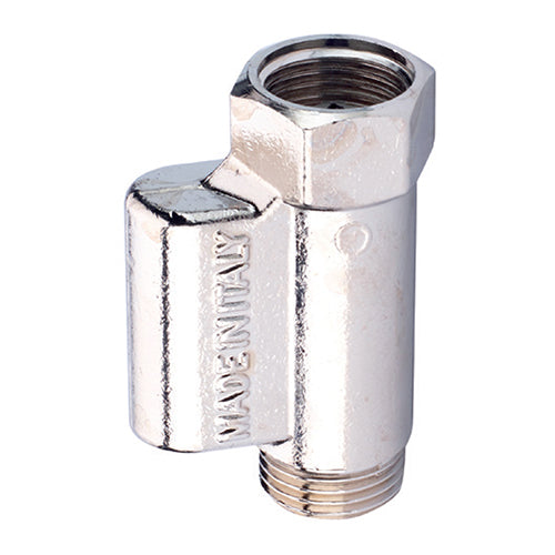 VALVOLA DI SICUREZZA E DI RITEGNO PER SCALDABAGNI- 1/2- GNALI- pezzi 1