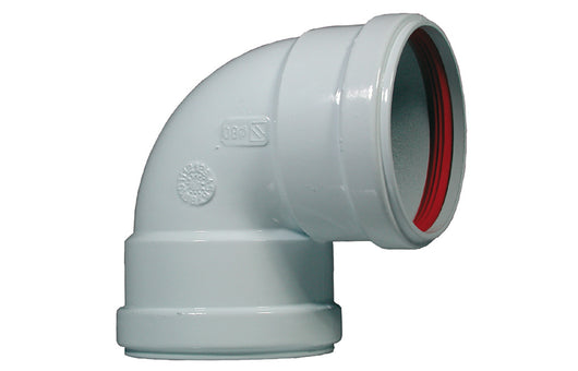 CURVA 90  ° FF DN 80  (SDOPPIATO)- STABI- pezzi 1