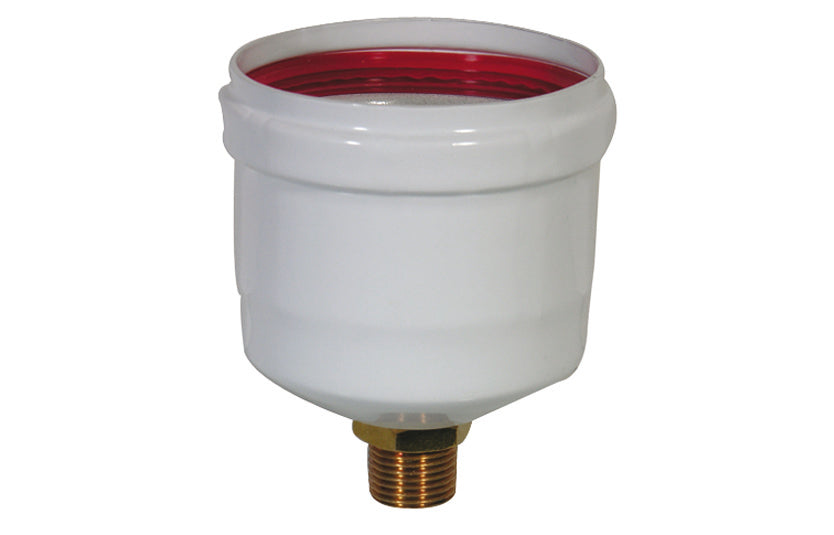 TAPPO RACCOGLI CONDENSA DN 80 (SDOPPIATO)- STABI- pezzi 1