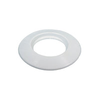 ROSONE COPRIMURO PER ESTERNO DN 80  (SDOPPIATO)- STABI- pezzi 1