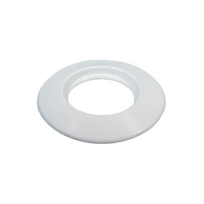 ROSONE COPRIMURO PER ESTERNO DN 80  (SDOPPIATO)- STABI- pezzi 1