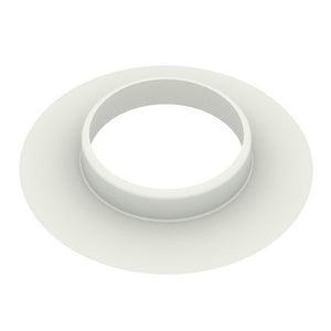 ROSONE COPRIMURO PER INTERNO- Diam. 80- STABI- pezzi 1