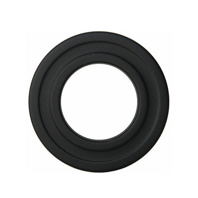 ROSONE ACCIAIO SMALTATO- Diam. 80- DK- pezzi 1