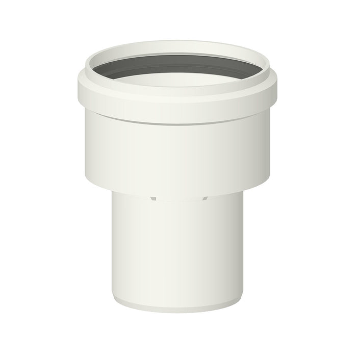 MAGGIORATORE- Diam. 100F - 60M- STABI- pezzi 1