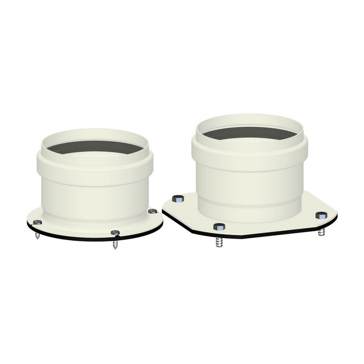 BICCHIERI SEPARATORI PABSD 05 D80- Diam. 80- STABI- pezzi 1