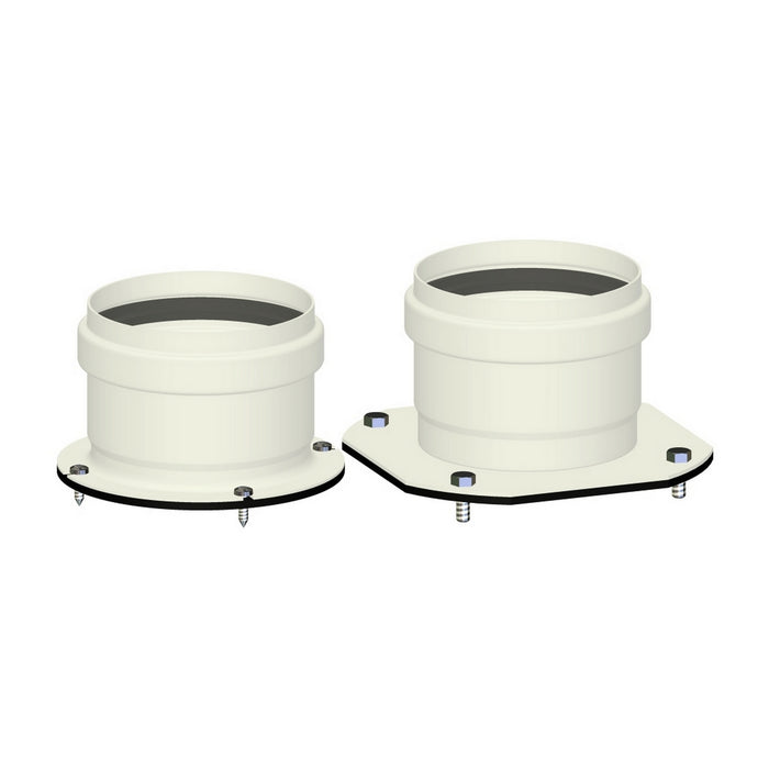 BICCHIERI SEPARATORI PABSD 05 D80- Diam. 80- STABI- pezzi 1