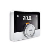 CRONOTERMOSTATO WI-FI INTEGRATO BAXI MAGO + GTW16 OPENTHERM ON-OFF- BAXI- pezzi 1