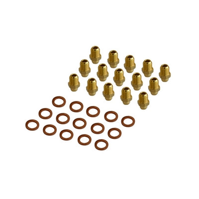 KIT DI TRASFORMAZIONE A GPL PER CALDAIE  24 FF/CF- CHAFF- pezzi 1