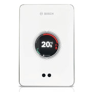 TERMOSTATO SMART EASYCONTROL CT 200- L. 100 x A. 145 x P. 27 mm- BOSC- pezzi 1
